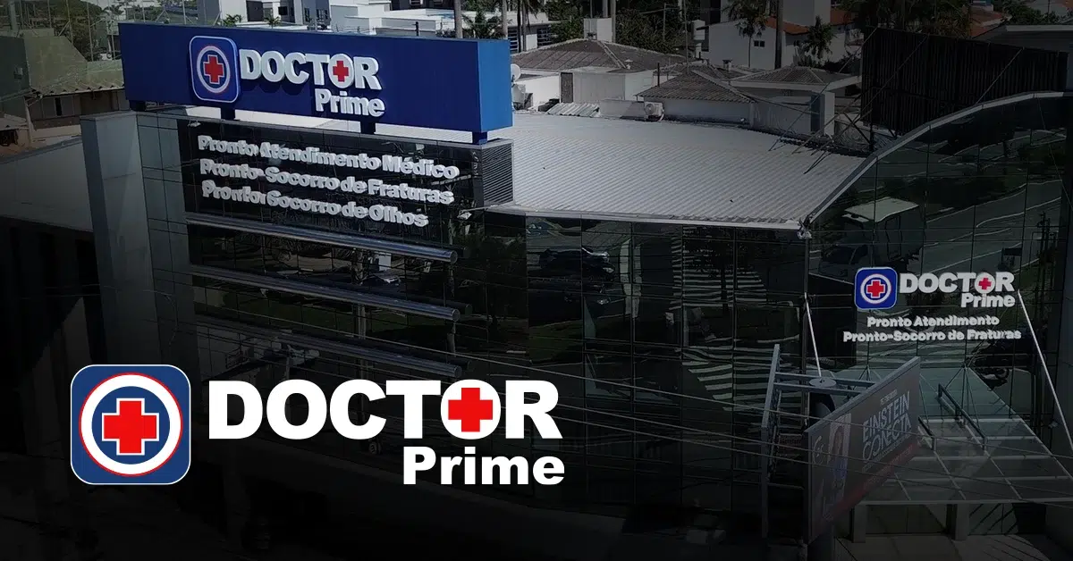 Clinica Doctor Jundiai